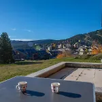 L'ourson Des Angles, Avec Terrasse, Vues Sur Les Pistes Et Matemale *