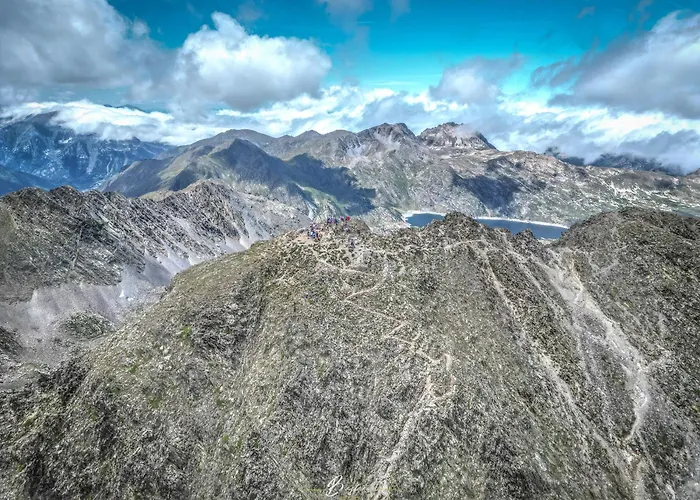 L'ourson Des Angles, Avec Terrasse, Vues Sur Les Pistes Et Matemale